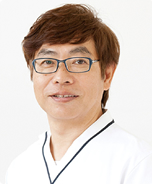 久保田義健 医師