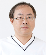 久保田治秀 医師